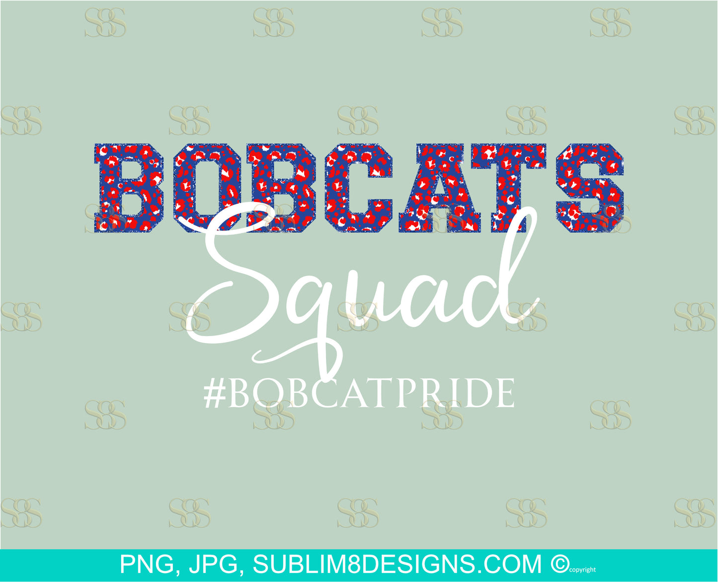 Bobcat Squad