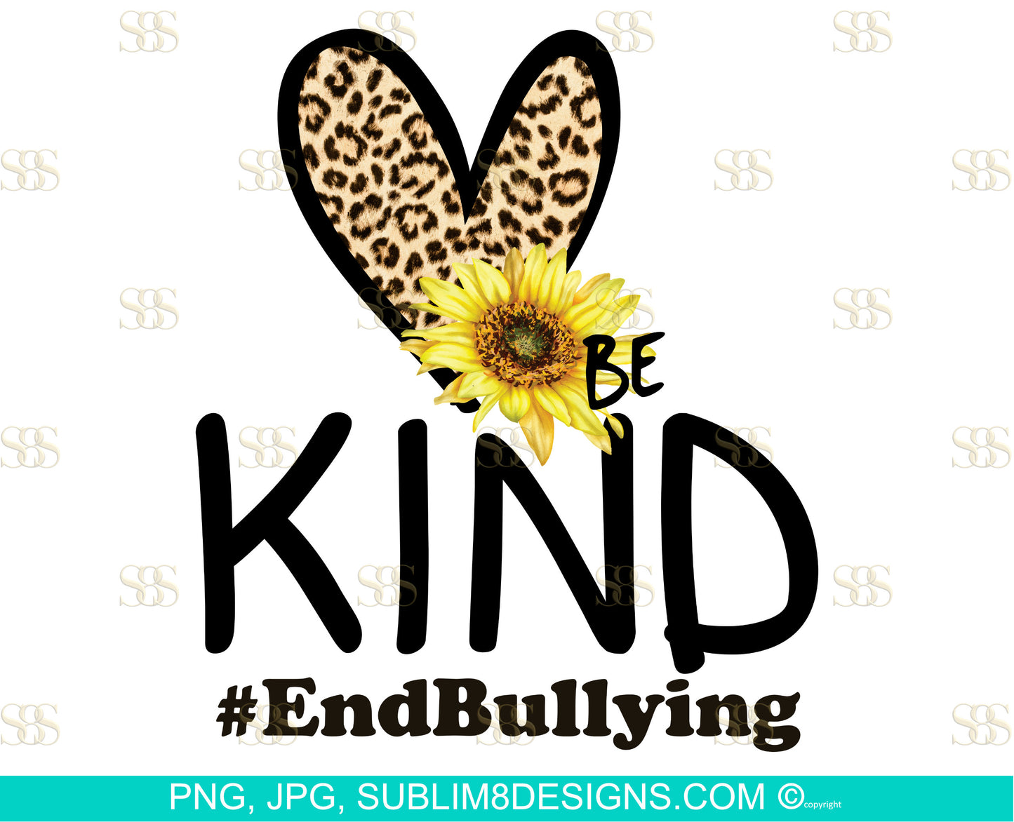 Be Kind End Bullying