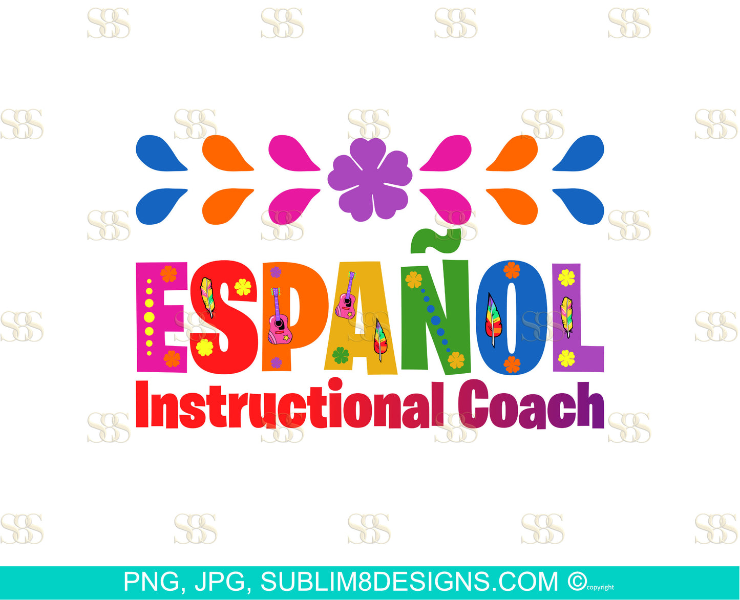 Espanol Instructional Coach