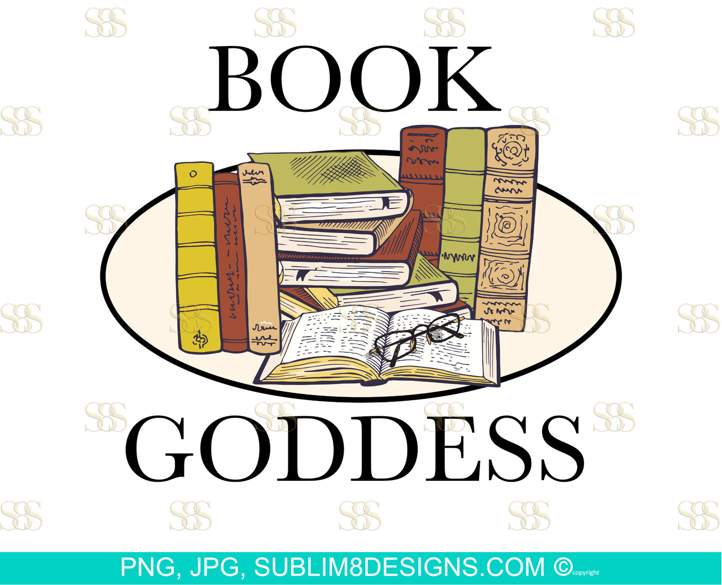 Book Goddess