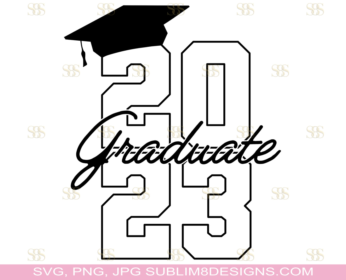 2023 Graduate