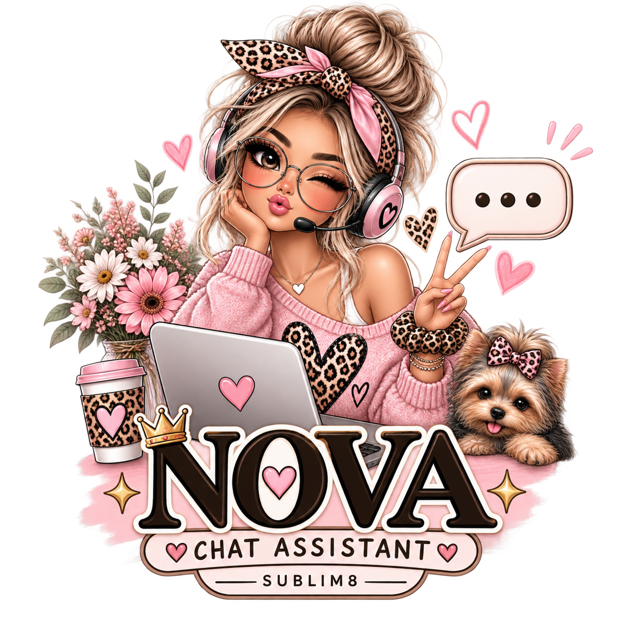 NOVA Chat Assistant